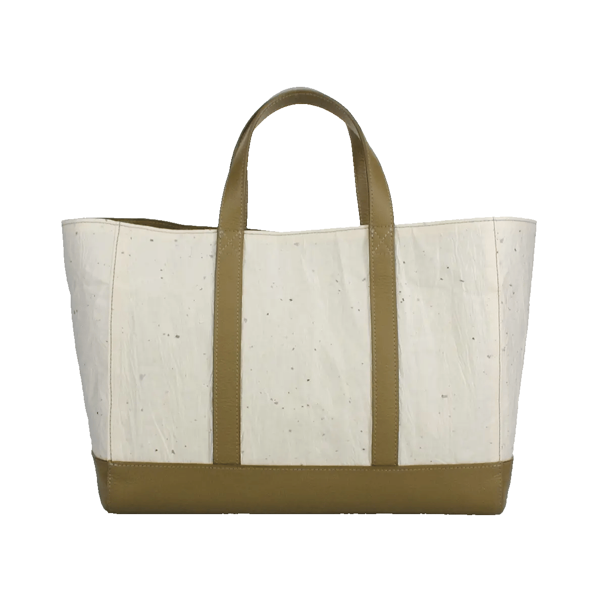Tsumugi - 紬 -( Wide Tote Bag )