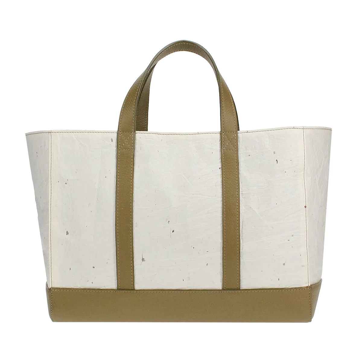 Tsumugi - 紬 -( Wide Tote Bag )