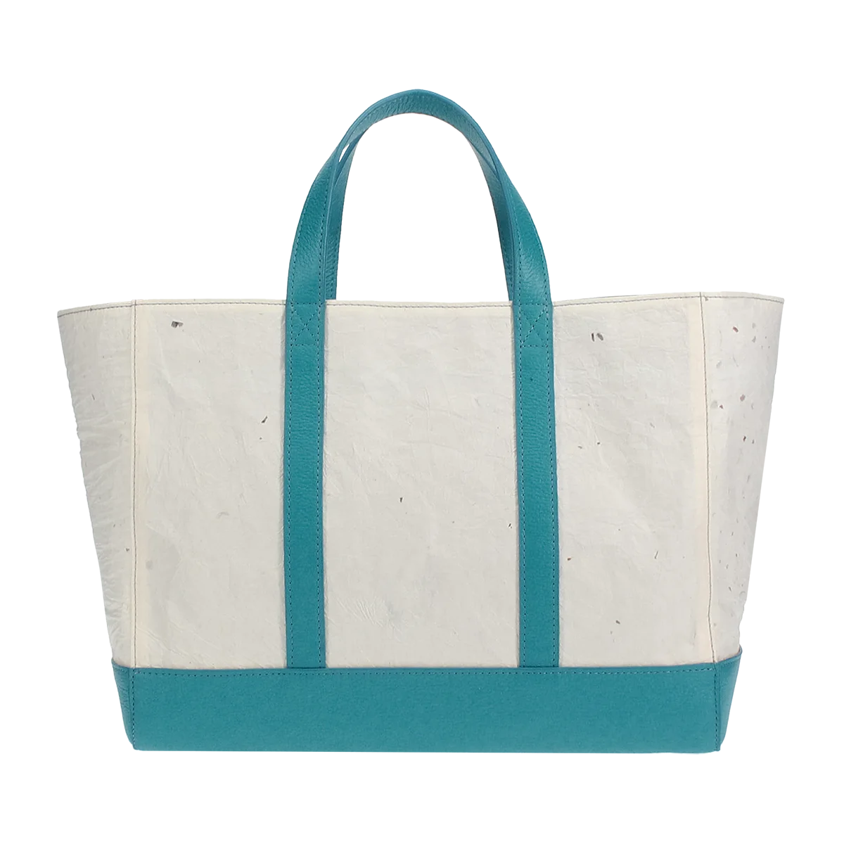 Tsumugi - 紬 -( Wide Tote Bag )