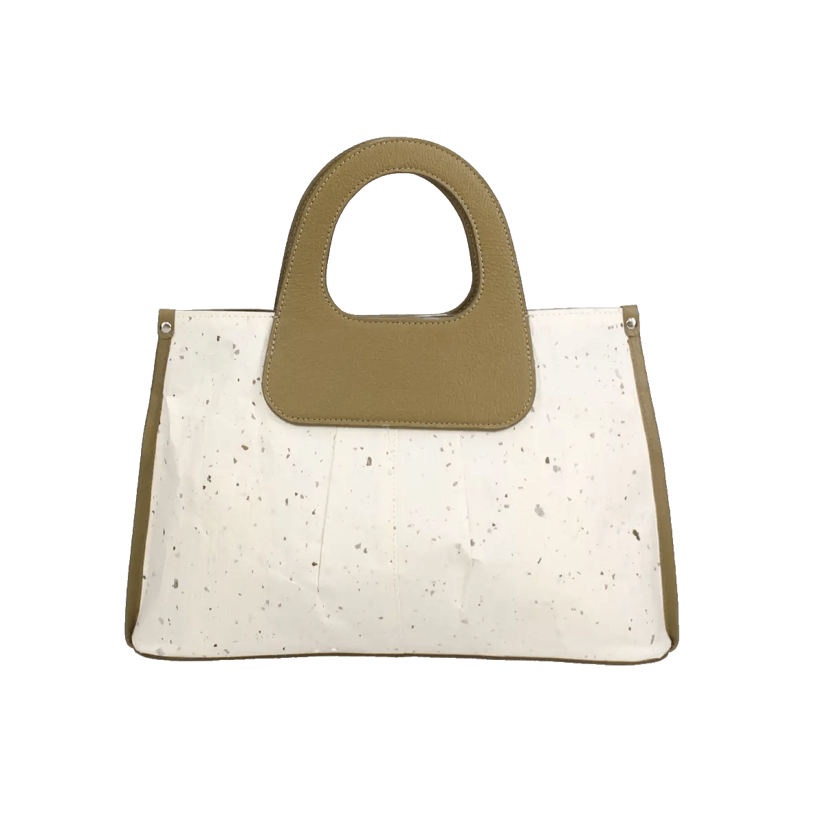 Meguri - 環 -( Graphic Handle Bag )