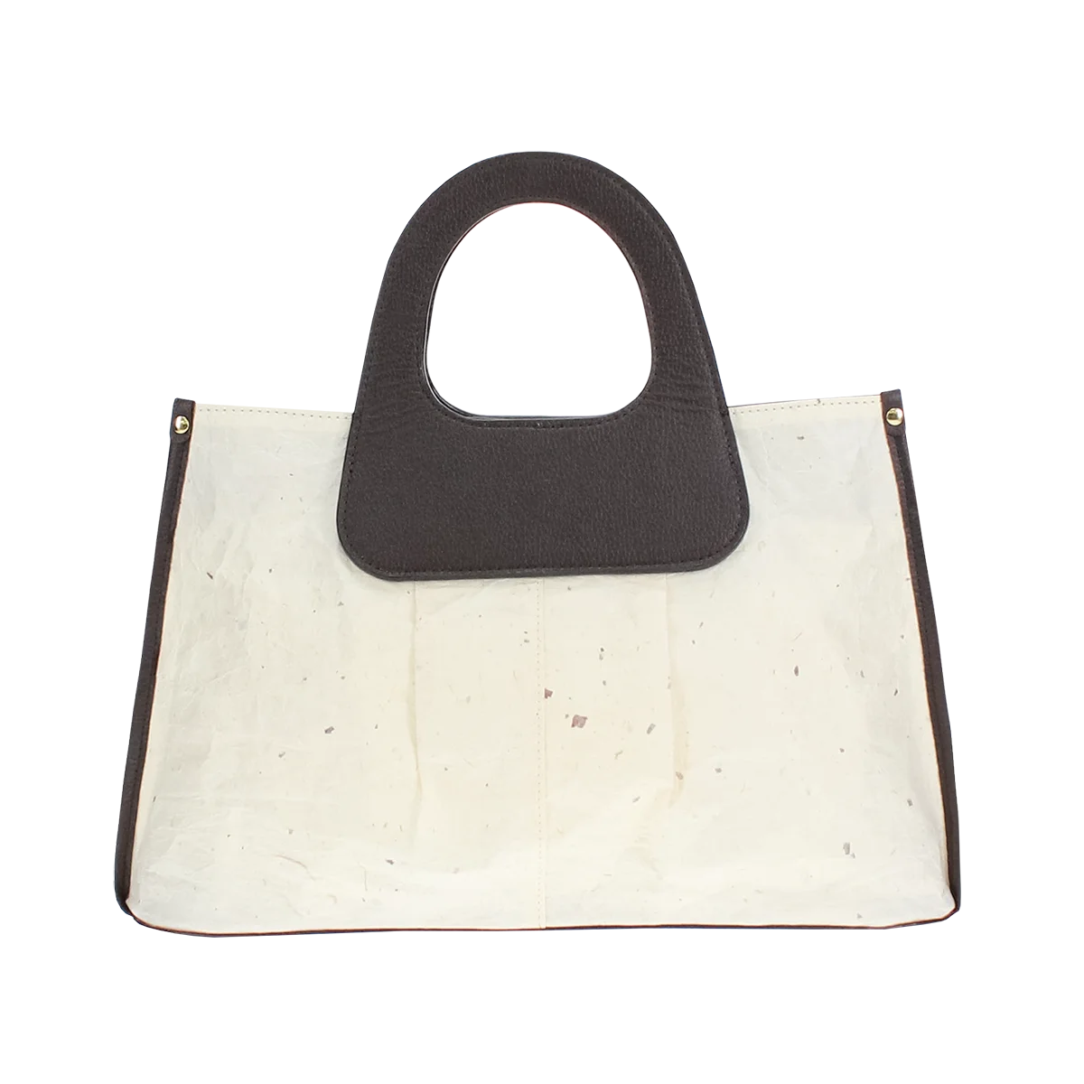 Meguri - 環 -( Graphic Handle Bag )