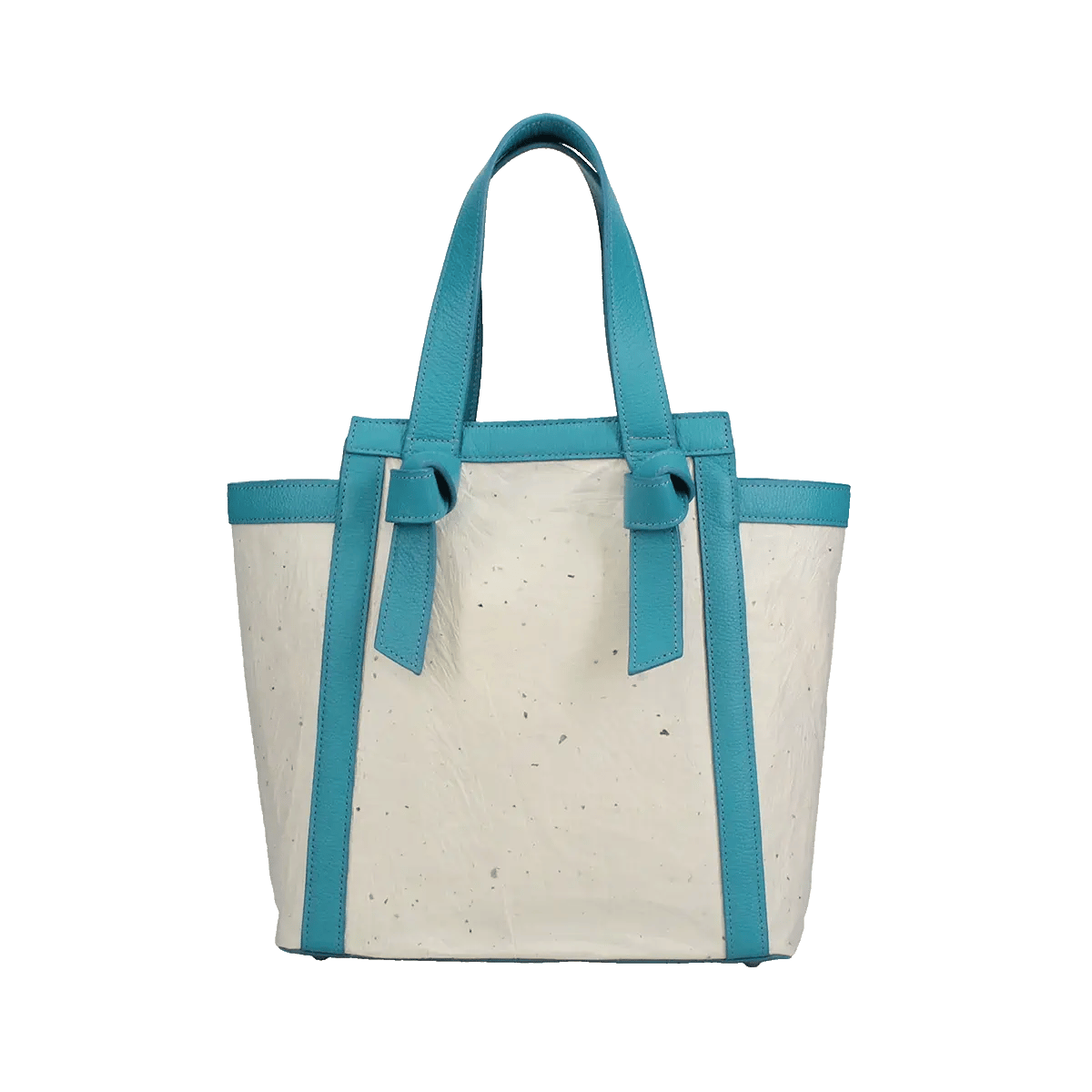 Akatsuki - 暁 -( Leather Knot Bag )