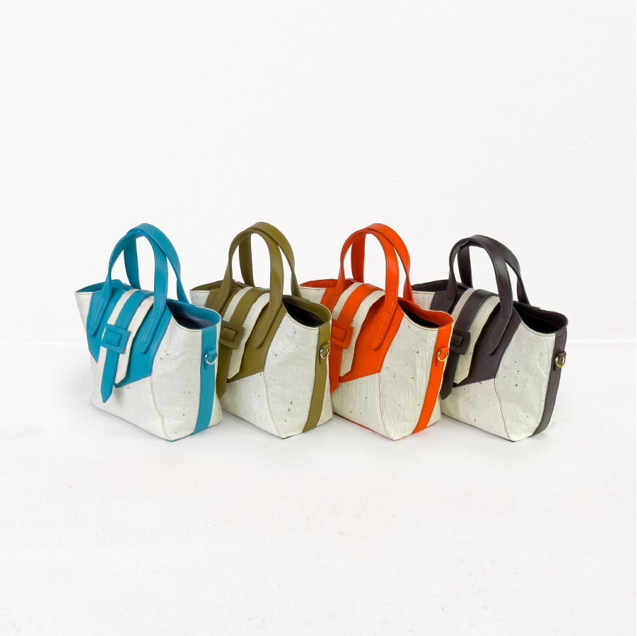 Kagayaki - 輝 -( Belt 2way Bag )
