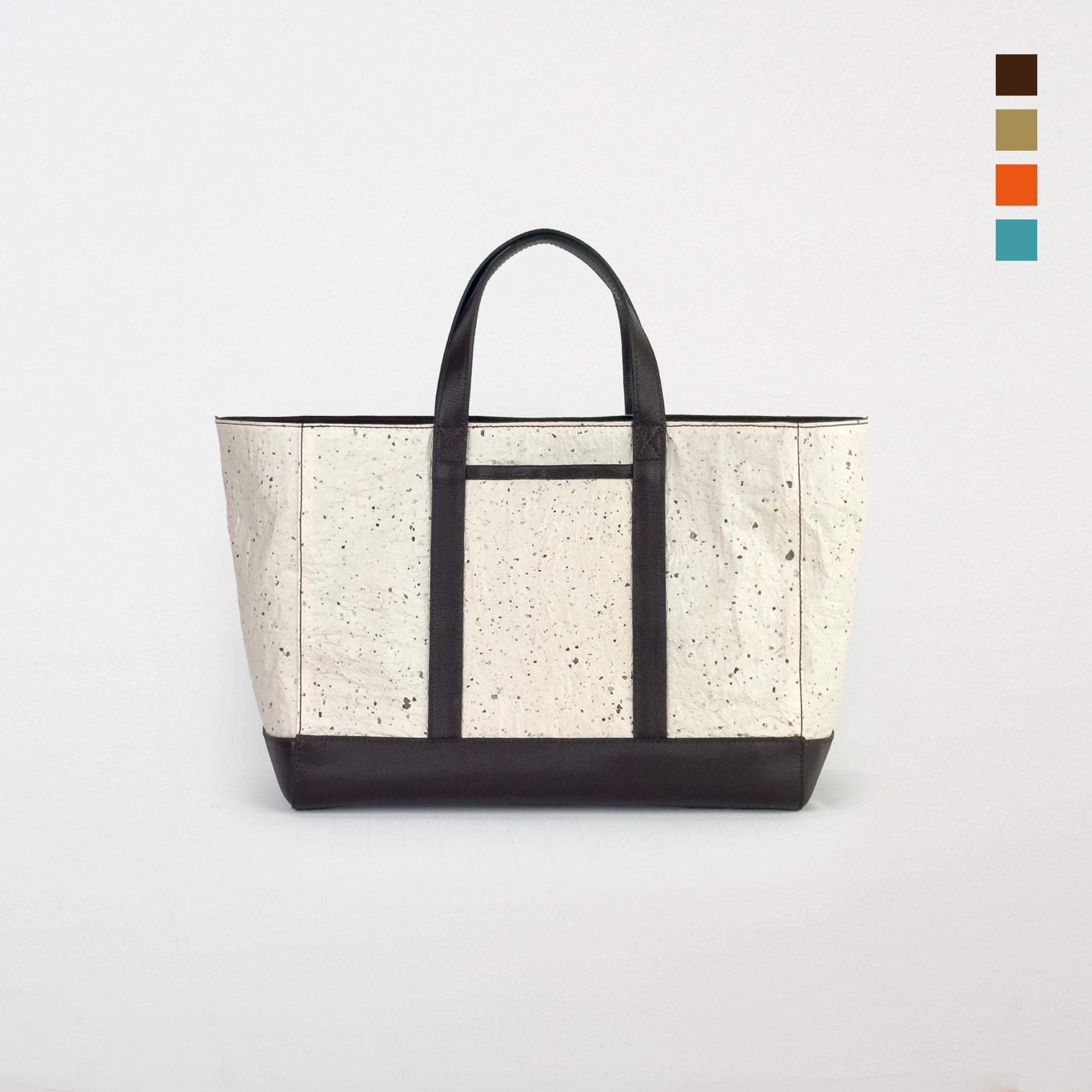 Tsumugi - 紬 -( Wide Tote Bag )Made in Japan – 和然 Tsumugi - 紬 -( Wide Tote Bag )Made in Japan – 和然