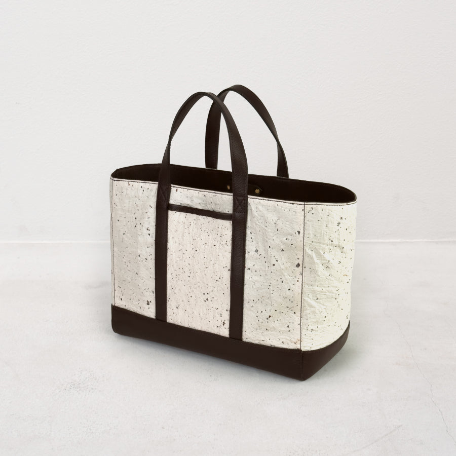Tsumugi - 紬 -( Wide Tote Bag )