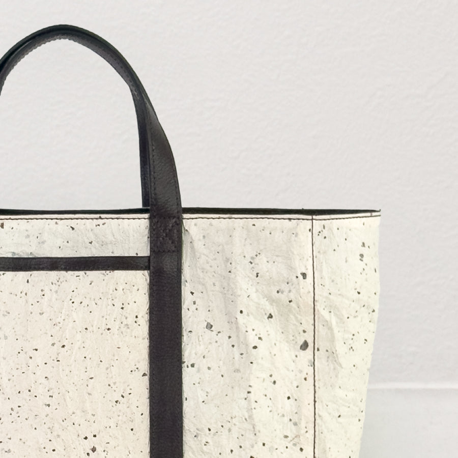 Tsumugi - 紬 -( Wide Tote Bag )