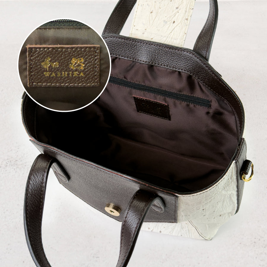 Kagayaki - 輝 -( Belt 2way Bag )