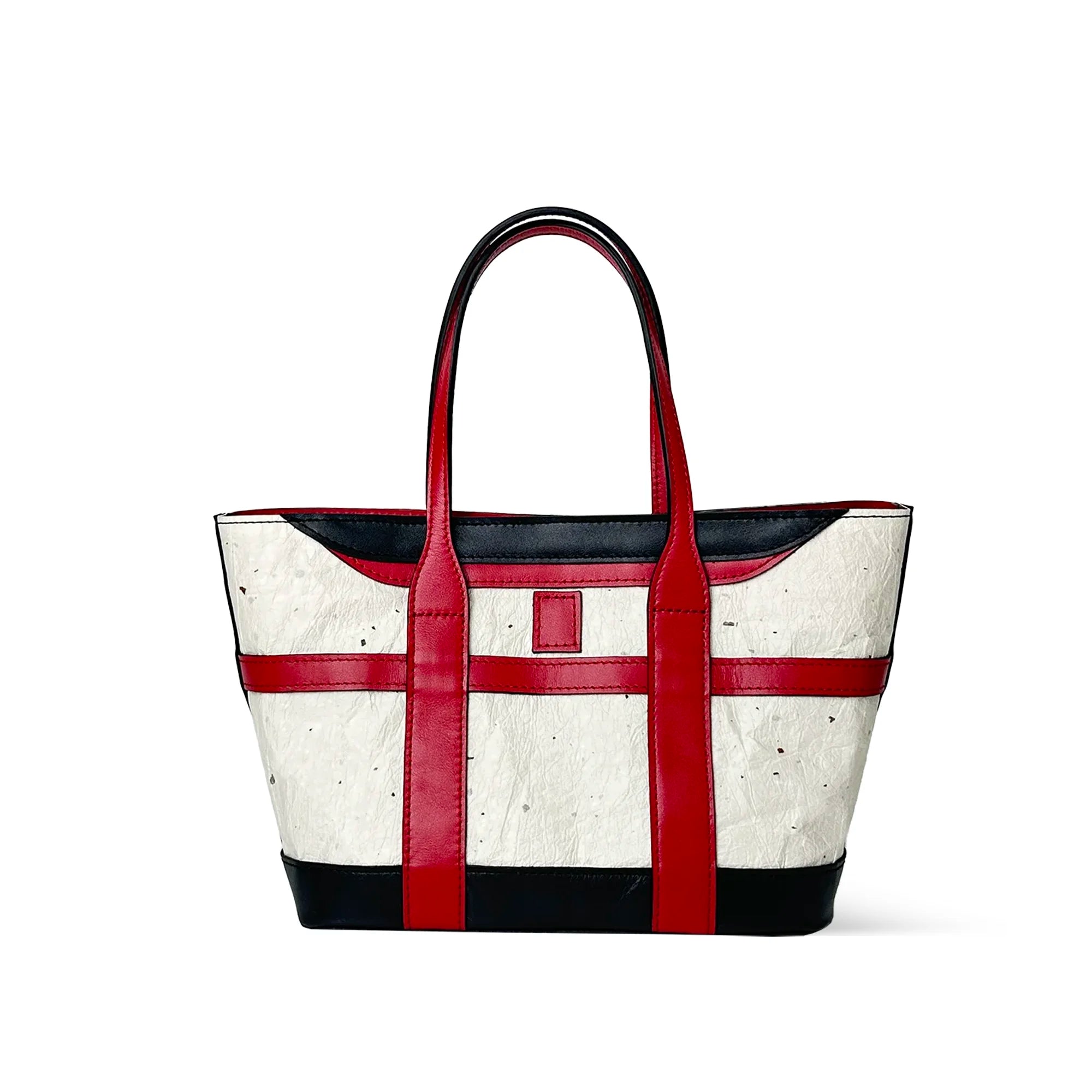 Tory Burch Dipped Canvas Tote order Bag