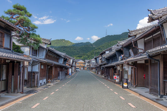 岐阜県庁がロケ地として注目される今、岐阜のものづくりを訪ねる