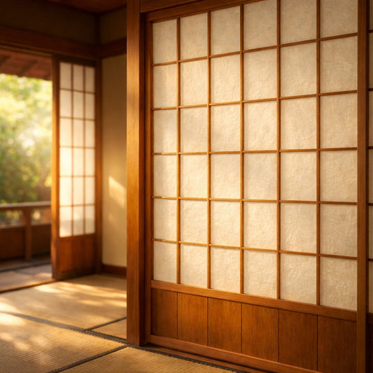 Why Washi? | The Reason 和然 - 𝐖𝐀𝐒𝐇𝐈𝐊𝐀 -  Chose Washi Paper Bags – Part 2: Material and Lightness