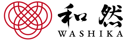 The Story of  和然 - 𝐖𝐀𝐒𝐇𝐈𝐊𝐀 -
