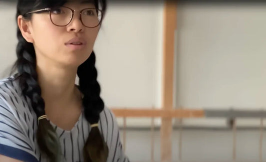 私たちのものづくりに欠かせない協力者をご紹介します