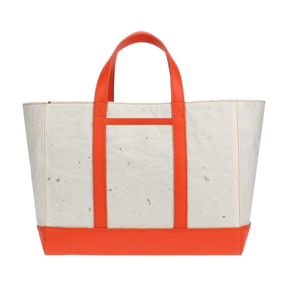 Tsumugi － 紬 －（ Wide Tote Bag ）