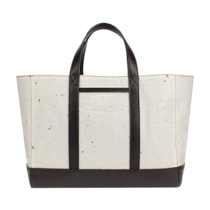 Tsumugi － 紬 －（ Wide Tote Bag ）