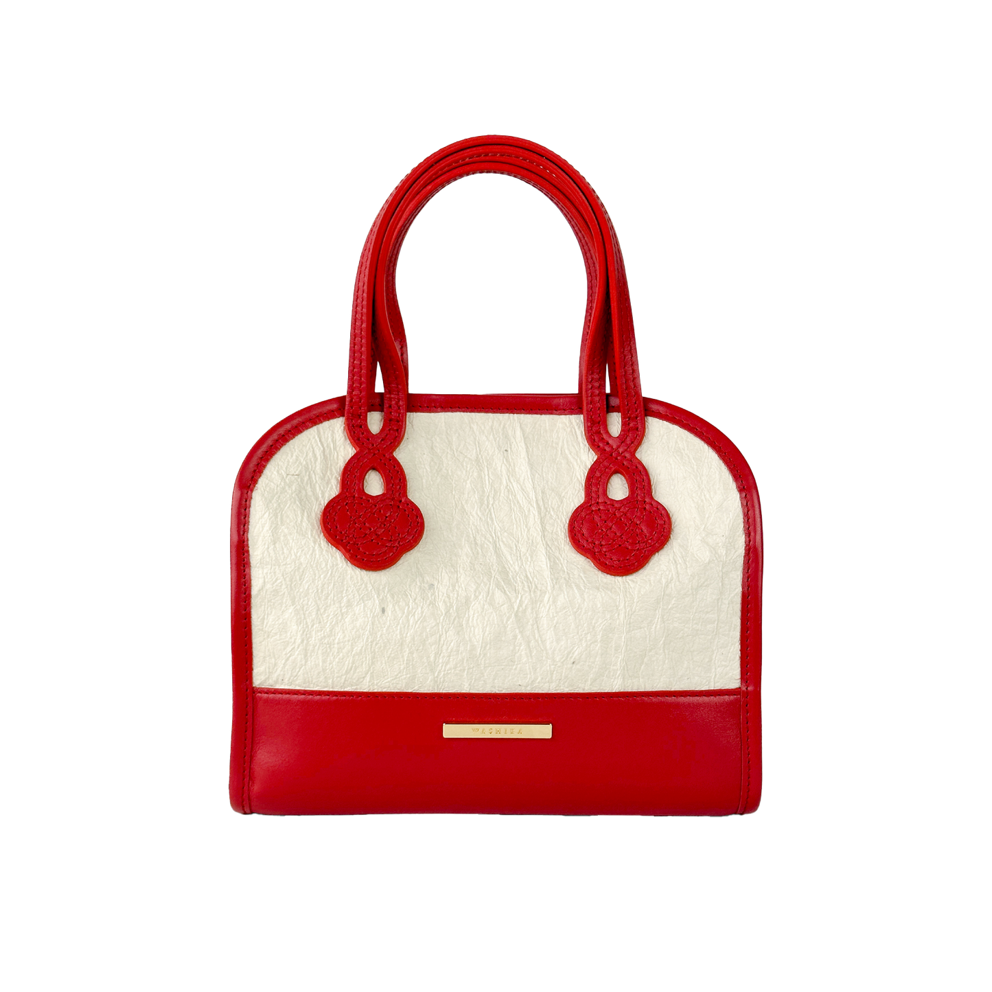 Yui － 結 －（ Mini Round 2Way Hand Bag ）