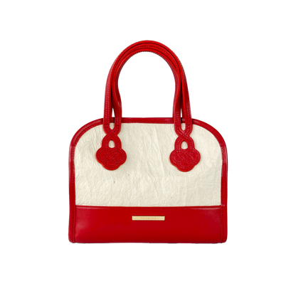 Yui － 結 －（ Mini Round 2Way Hand Bag ）