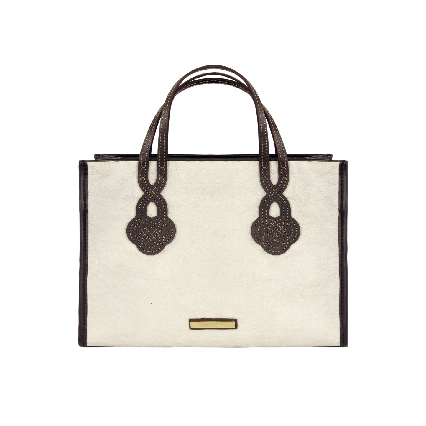 En － 縁 －（ Square 2Way Hand Bag ）