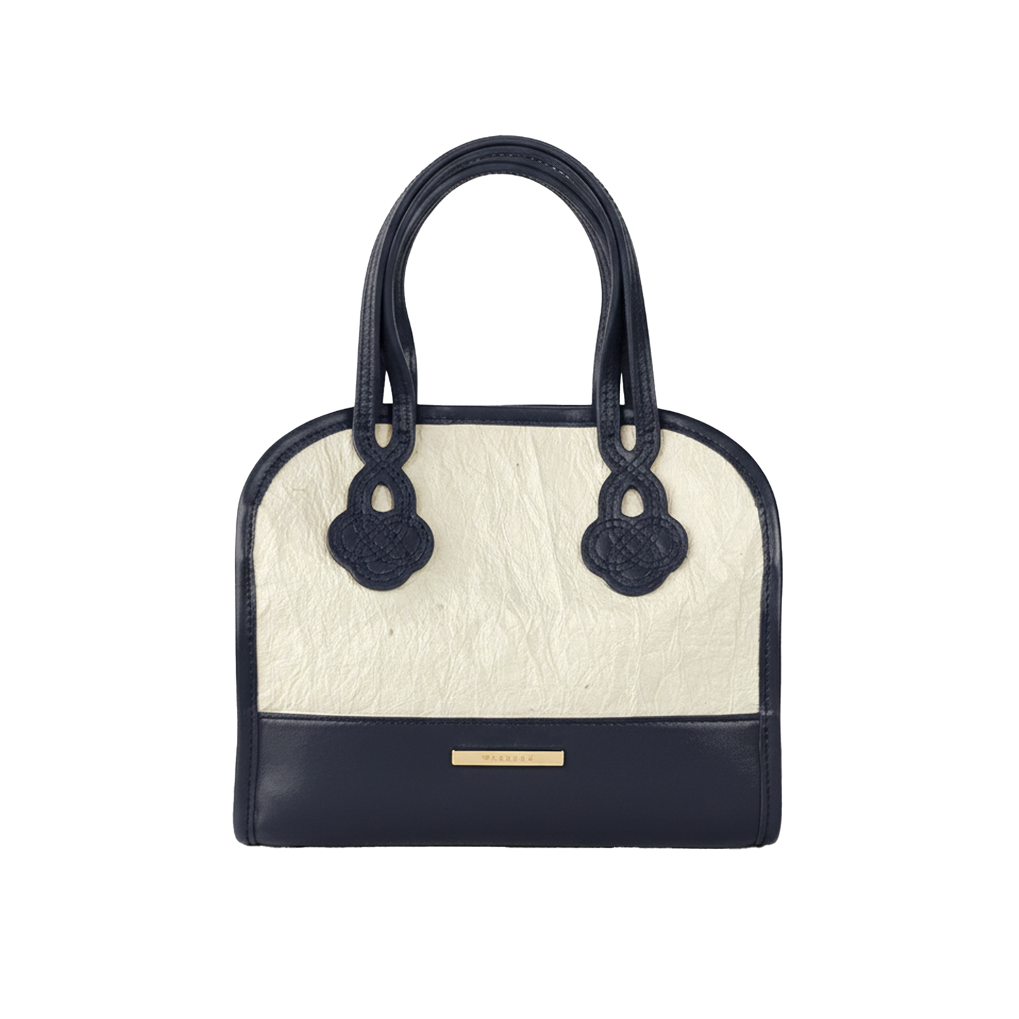 Yui － 結 －（ Mini Round 2Way Hand Bag ）