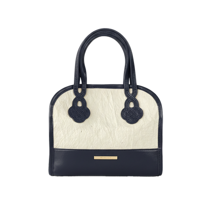 Yui － 結 －（ Mini Round 2Way Hand Bag ）