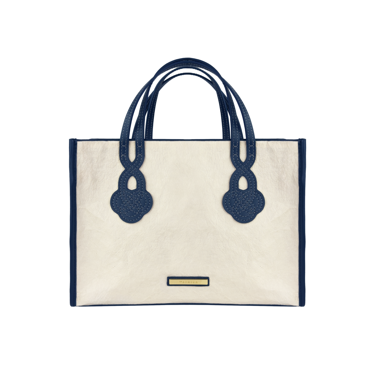 En － 縁 －（ Square 2Way Hand Bag ）