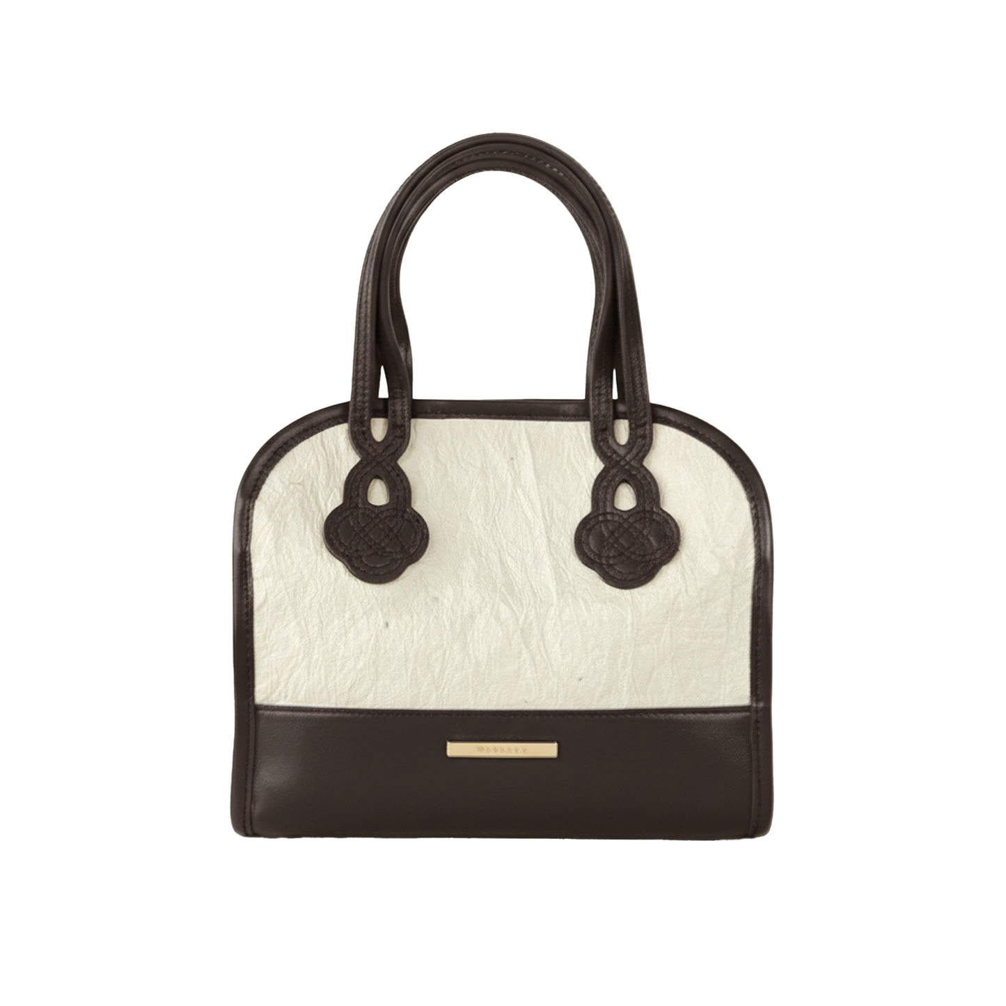 Yui － 結 －（ Mini Round 2Way Hand Bag ）