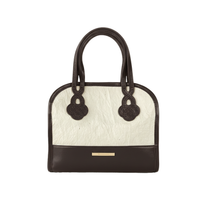 Yui － 結 －（ Mini Round 2Way Hand Bag ）