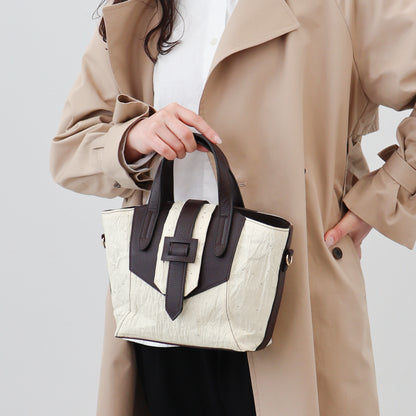 Kagayaki － 輝 －（ Belt 2way Bag ）