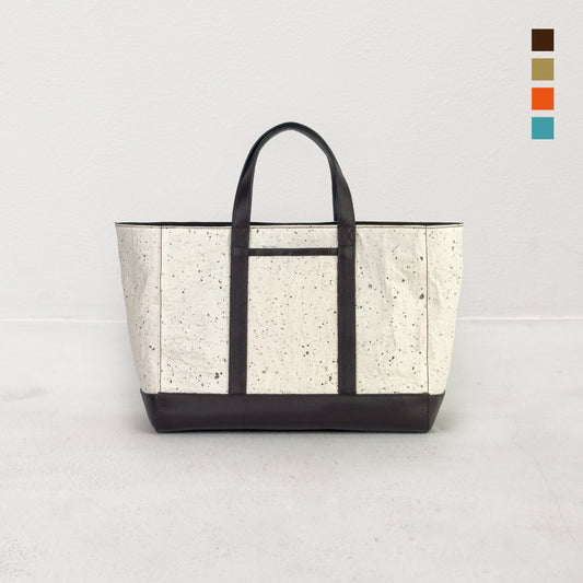 Tsumugi － 紬 －（ Wide Tote Bag ）