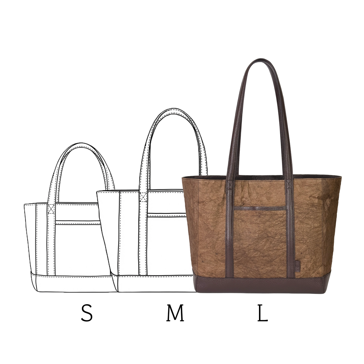 Minori － 穫 － L size