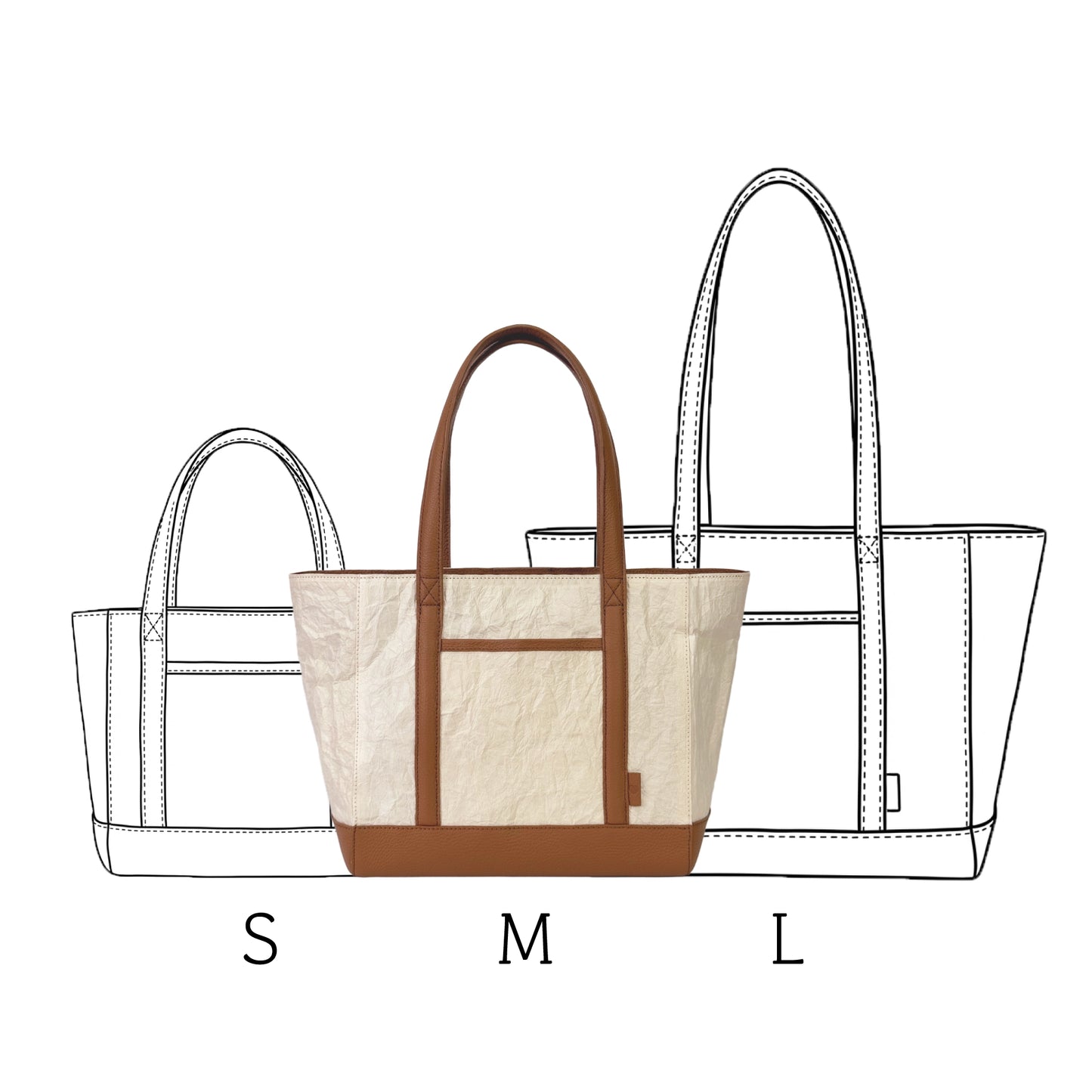 Tsumugi － 紬 － M size