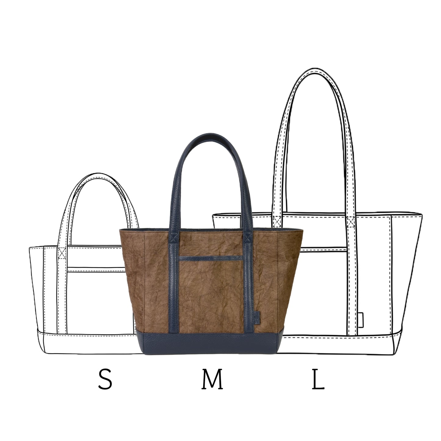 Minori － 穫 － M size