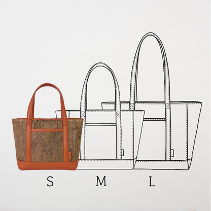 Minori － 穫 －　S size